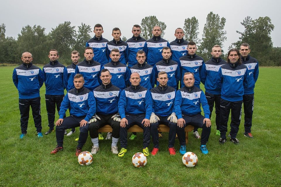 PECHOWA TRZYNASTKA !!!