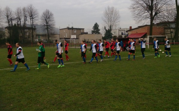 REMIS NA ZAKOŃCZENIE RUNDY !!!