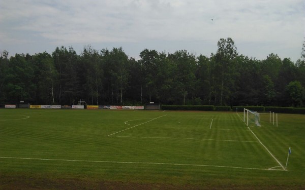 PORAŻKA SENIORÓW !!!