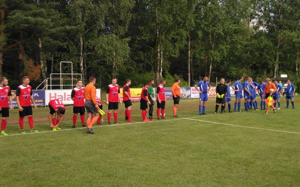 ZWYCIĘSTWO NA ZAKOŃCZENIE SEZONU !!!