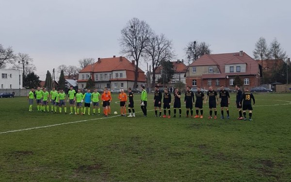 CENNE, WYJAZDOWE ZWYCIĘSTWO UNII!!!