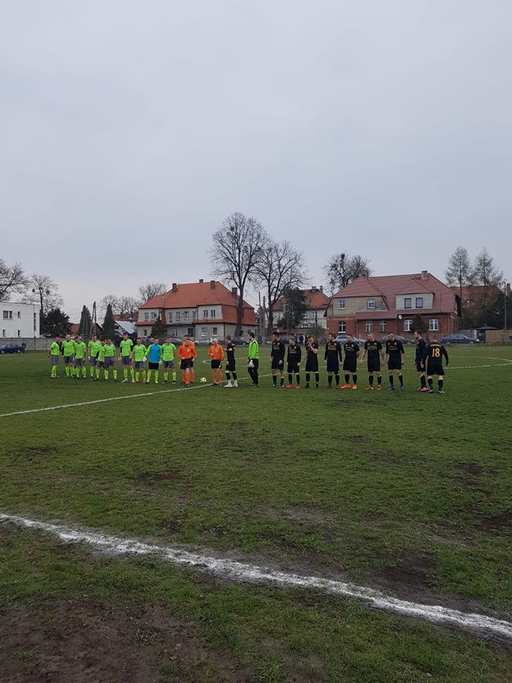 CENNE, WYJAZDOWE ZWYCIĘSTWO UNII!!!