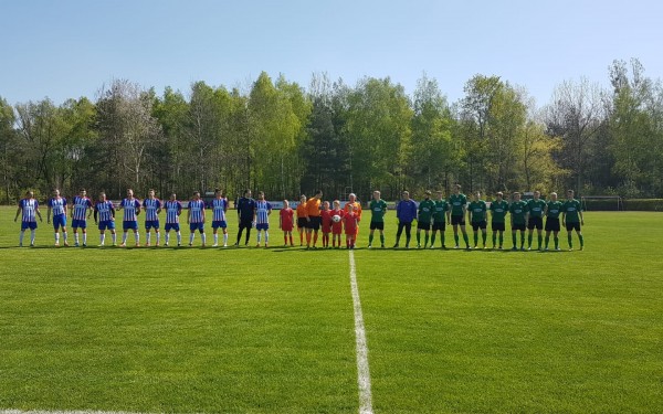 PEWNE ZWYCIĘSTWO UNII !!!