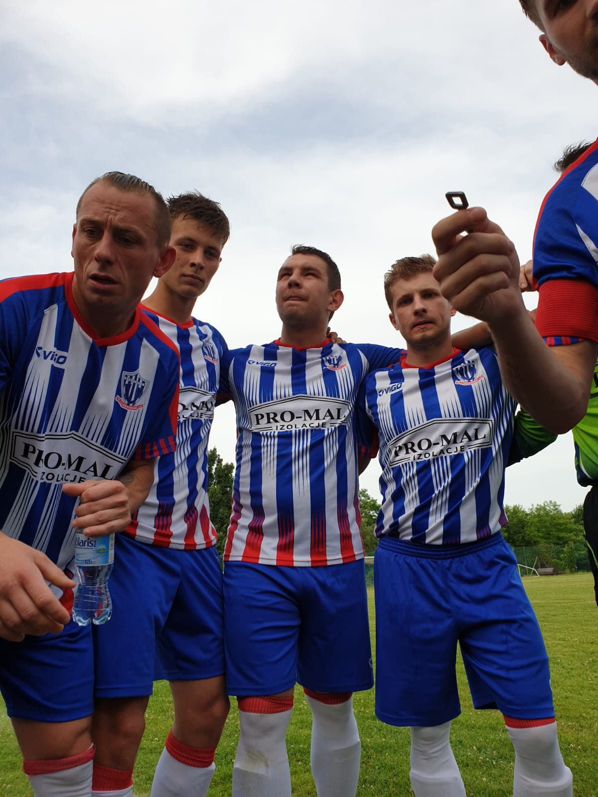 Porażka w Brzezinach