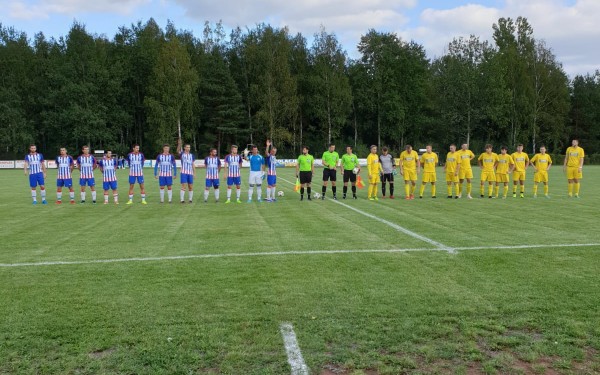 WYGRANA Z ORZECHEM!!!